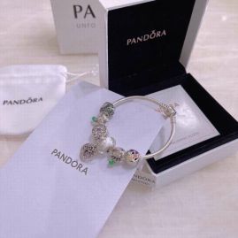 Picture of Pandora Bracelet 6 _SKUPandorabracelet17-21cm11098714029